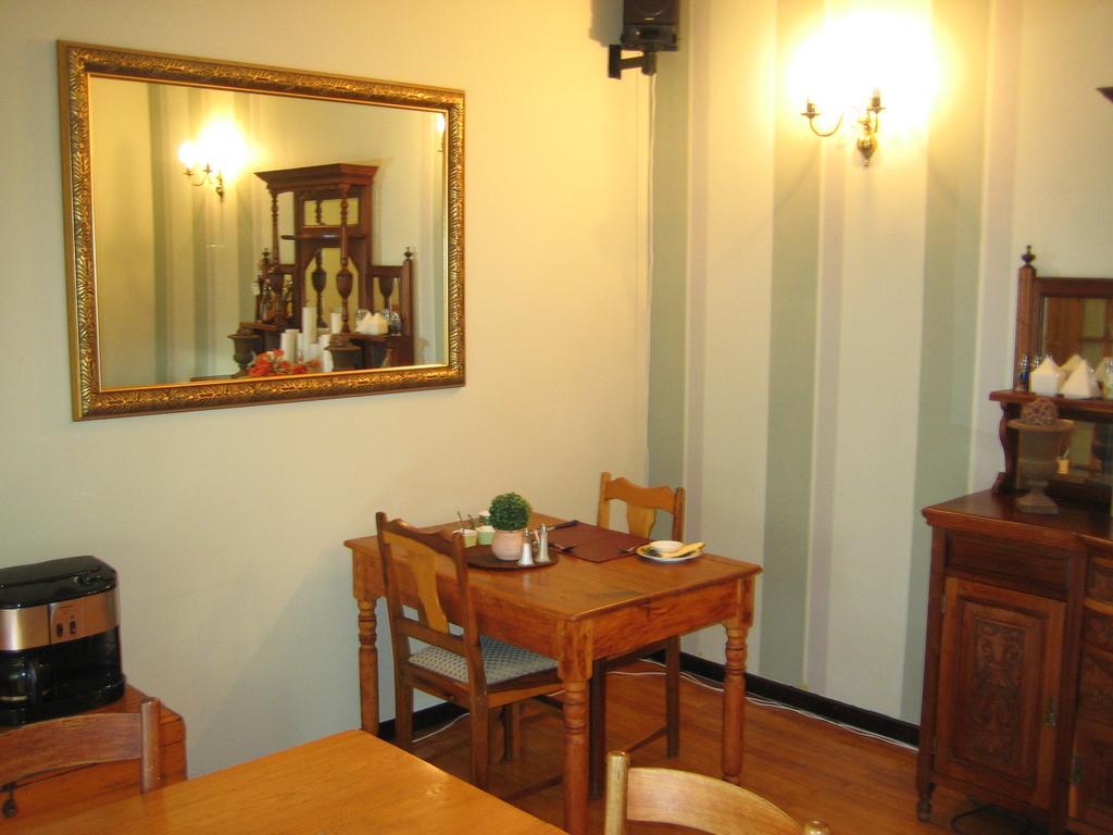 Gooseberry Hotel เบธเลเฮม ภายนอก รูปภาพ