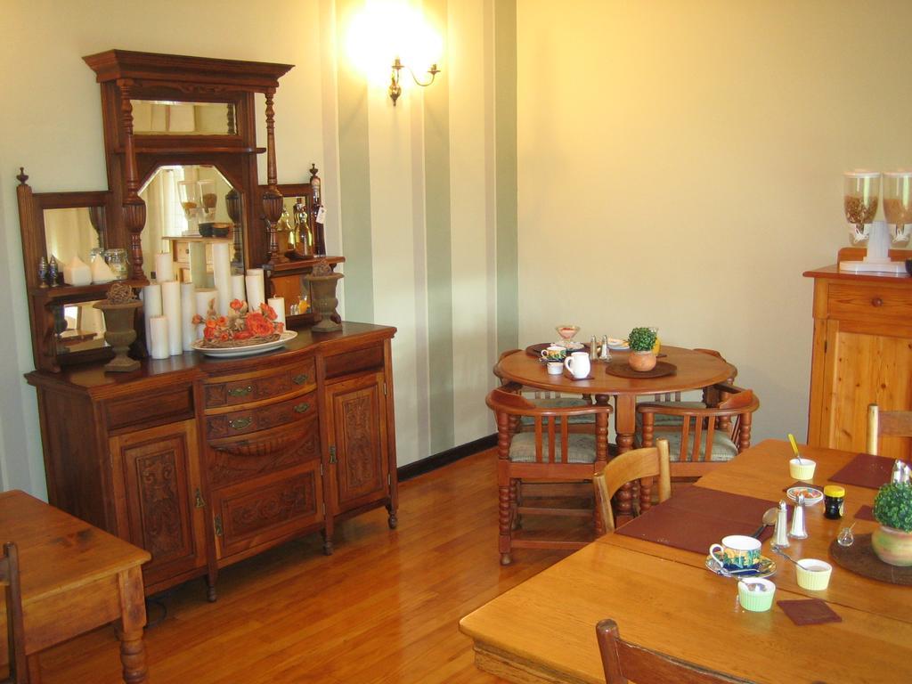 Gooseberry Hotel เบธเลเฮม ภายนอก รูปภาพ