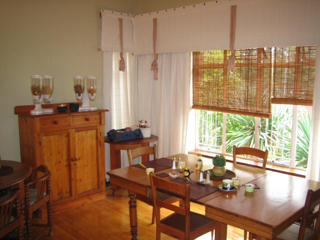Gooseberry Hotel เบธเลเฮม ภายนอก รูปภาพ