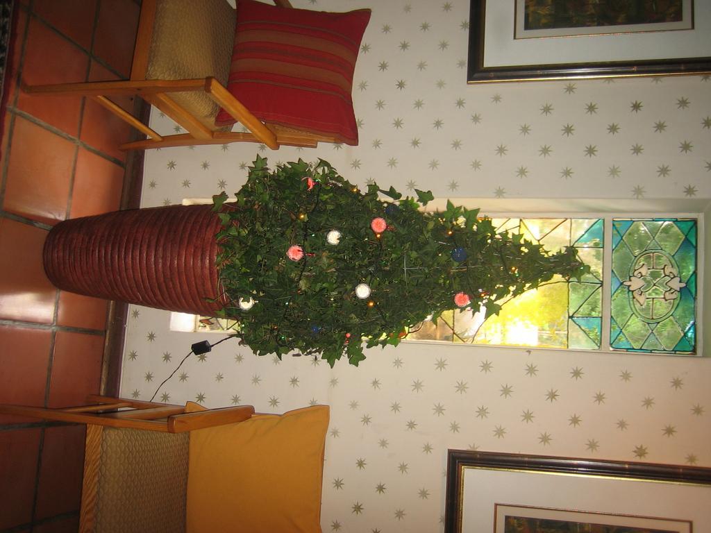 Gooseberry Hotel เบธเลเฮม ภายนอก รูปภาพ